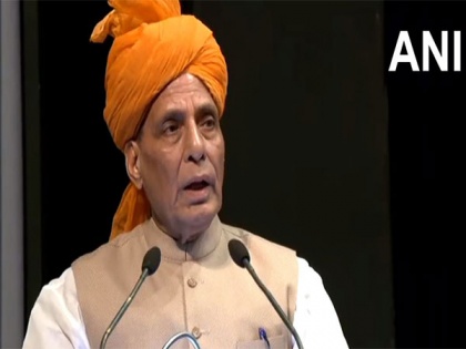 "If need arises, India can launch attack across border": Rajnath Singh warns Pakistan | "If need arises, India can launch attack across border": Rajnath Singh warns Pakistan