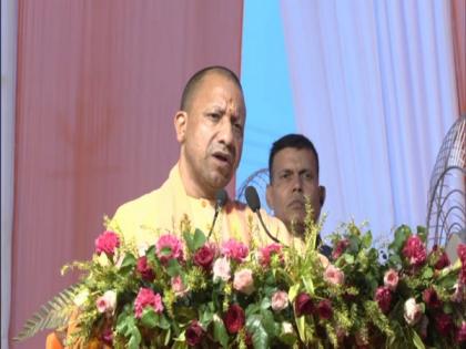 UP's exports have increased 400 times in last 4 years: CM | UP's exports have increased 400 times in last 4 years: CM