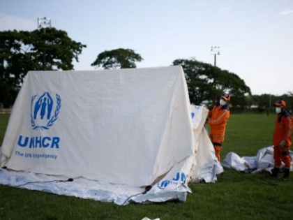 UNHCR: Global refugee resettlement needs grow in 2024 | UNHCR: Global refugee resettlement needs grow in 2024