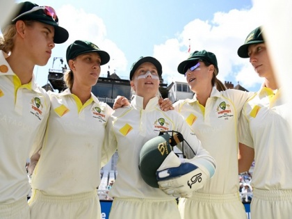 I've been dealing with it for last seven days: Australian skipper Healy on her finger injury | I've been dealing with it for last seven days: Australian skipper Healy on her finger injury