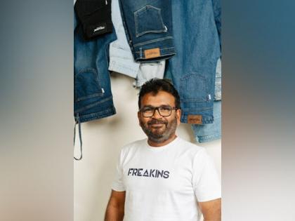 How Sachin Shah - A new age manufacturer is the partner behind making Freakins - a Household name | How Sachin Shah - A new age manufacturer is the partner behind making Freakins - a Household name