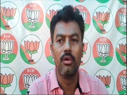 "Those who created ruckus came from Bangladesh," claims local BJP leader on Cooch Behar clash | "Those who created ruckus came from Bangladesh," claims local BJP leader on Cooch Behar clash "Those who created ruckus came from Bangladesh," claims local BJP leader on Cooch Behar clash | "Those who created ruckus came from Bangladesh," claims local BJP leader on Cooch Behar clash