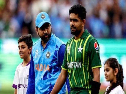 ICC World Cup 2023: Arch-rivals India, Pakistan to face-off at Ahmedabad's Narendra Modi Stadium this October | ICC World Cup 2023: Arch-rivals India, Pakistan to face-off at Ahmedabad's Narendra Modi Stadium this October
