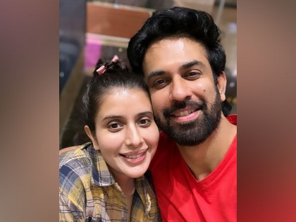 "Who are you to judge us": Rajeev Sen reacts to trolls targeting his selfie with ex-wife Charu Asopa | "Who are you to judge us": Rajeev Sen reacts to trolls targeting his selfie with ex-wife Charu Asopa