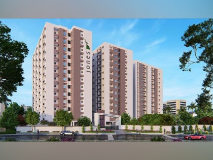 Jones The Breeze Offers Budget-Friendly Residential Apartments in Sithalapakkam | Jones The Breeze Offers Budget-Friendly Residential Apartments in Sithalapakkam