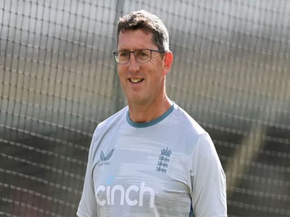 England's women's head coach Jon Lewis remains upbeat despite Australia's loss | England's women's head coach Jon Lewis remains upbeat despite Australia's loss