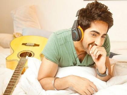"Thrilled to be taking Indian music to global audience," Ayushmann on his international tours | "Thrilled to be taking Indian music to global audience," Ayushmann on his international tours