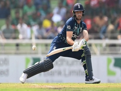 CWC 2023: "We are looking forward to opening match against our old foes New Zealand," says England skipper Jos Buttler | CWC 2023: "We are looking forward to opening match against our old foes New Zealand," says England skipper Jos Buttler