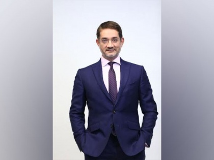 Vishesh C. Chandiok, CEO, Grant Thornton Bharat, Initiated into ICAEW as the First Indian Council Member Residing Overseas | Vishesh C. Chandiok, CEO, Grant Thornton Bharat, Initiated into ICAEW as the First Indian Council Member Residing Overseas