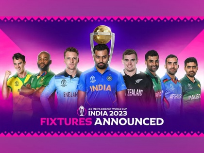Five key matches at ICC ODI World Cup 2023 | Five key matches at ICC ODI World Cup 2023