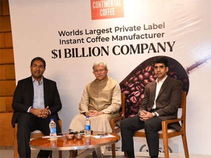 CCL Products, the world's largest private label coffee manufacturer, turns into a billion dollar company now | CCL Products, the world's largest private label coffee manufacturer, turns into a billion dollar company now