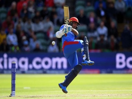 "We will try our best to perform well this World Cup": Afghanistan skipper Hashmatullah Shahidi | "We will try our best to perform well this World Cup": Afghanistan skipper Hashmatullah Shahidi