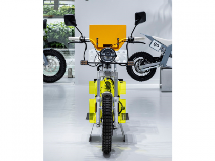 A Swedish company specializing in premium, high-performance electric two-wheelers is set to launch in India by the end of August | A Swedish company specializing in premium, high-performance electric two-wheelers is set to launch in India by the end of August