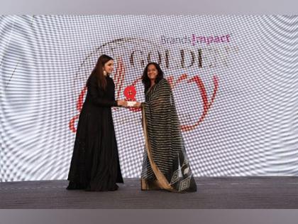 StyleBuddy Wins Golden Glory Awards 2023 for Best New Service - Personal Styling | StyleBuddy Wins Golden Glory Awards 2023 for Best New Service - Personal Styling