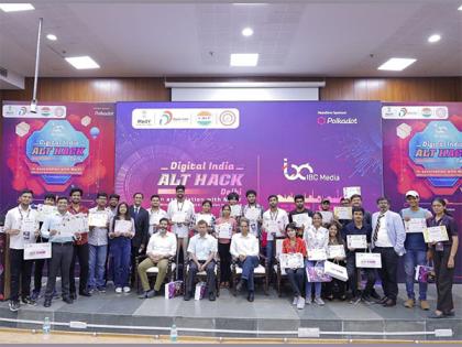 1 million developers & 1000 startups - Vision of IBC Media and MeitY (Ministry of Electronics and Information Technology Government of India) & Digital India at IIT Delhi | 1 million developers & 1000 startups - Vision of IBC Media and MeitY (Ministry of Electronics and Information Technology Government of India) & Digital India at IIT Delhi 1 million developers & 1000 startups - Vision of IBC Media and MeitY (Ministry of Electronics and Information Technology Government of India) & Digital India at IIT Delhi | 1 million developers & 1000 startups - Vision of IBC Media and MeitY (Ministry of Electronics and Information Technology Government of India) & Digital India at IIT Delhi
