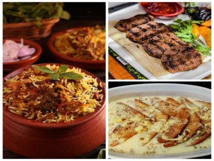 Kebabs to Biryani: Dishes you must relish on Eid al-Adha | Kebabs to Biryani: Dishes you must relish on Eid al-Adha