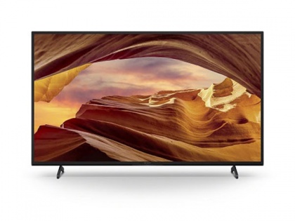 Bring Home BRAVIA X75L television series for a thrilling gaming experience | Bring Home BRAVIA X75L television series for a thrilling gaming experience