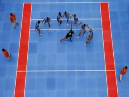 Asian Kabaddi Championships: India start title defence with wins over Republic of Korea, Chinese Taipei | Asian Kabaddi Championships: India start title defence with wins over Republic of Korea, Chinese Taipei