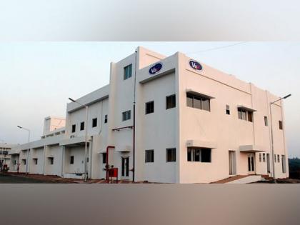 VAV Lipids Completes Expansion of High Purity Lipids Facility | VAV Lipids Completes Expansion of High Purity Lipids Facility
