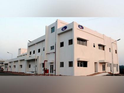 VAV Lipids Completes Expansion of High Purity Lipids Facility | VAV Lipids Completes Expansion of High Purity Lipids Facility VAV Lipids Completes Expansion of High Purity Lipids Facility | VAV Lipids Completes Expansion of High Purity Lipids Facility