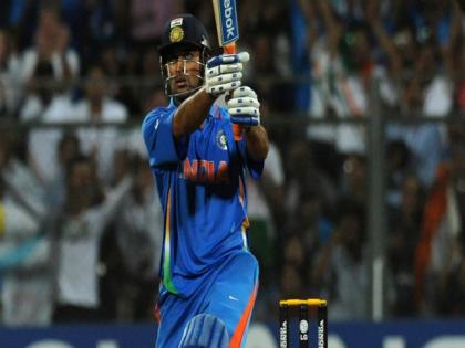 MS Dhoni just ate khichdi in World Cup 2011: Virendra Sehwag reveals Captain Cool's winning mantra | MS Dhoni just ate khichdi in World Cup 2011: Virendra Sehwag reveals Captain Cool's winning mantra