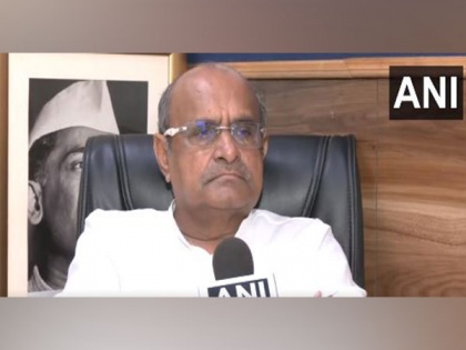 "Only BJP does vote bank politics...," says JD(U) leader KC Tyagi on PM Modi's statements UCC | "Only BJP does vote bank politics...," says JD(U) leader KC Tyagi on PM Modi's statements UCC