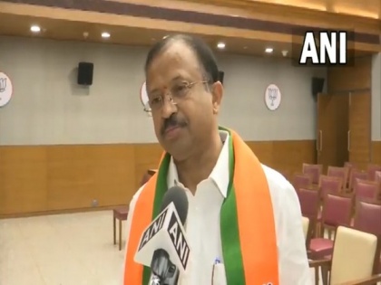 "PM Modi specifically said Constitution stipulates it": MoS Muraleedharan on PM's statement on UCC | "PM Modi specifically said Constitution stipulates it": MoS Muraleedharan on PM's statement on UCC