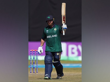 Paul Stirling completes 9,000 runs in international cricket | Paul Stirling completes 9,000 runs in international cricket
