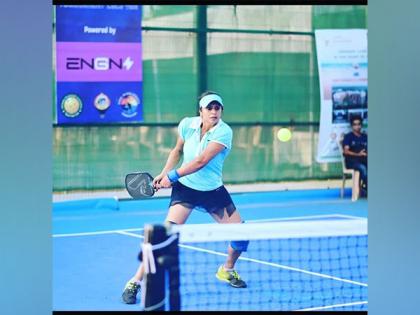 English Open Pickleball Tournament: All India Pickleball Association to send six people contingent | English Open Pickleball Tournament: All India Pickleball Association to send six people contingent