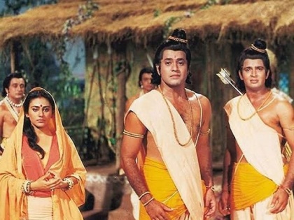 Ramanand Sagar's 'Ramayan' returns to TV again amid 'Adipurush' row, to air from this date | Ramanand Sagar's 'Ramayan' returns to TV again amid 'Adipurush' row, to air from this date