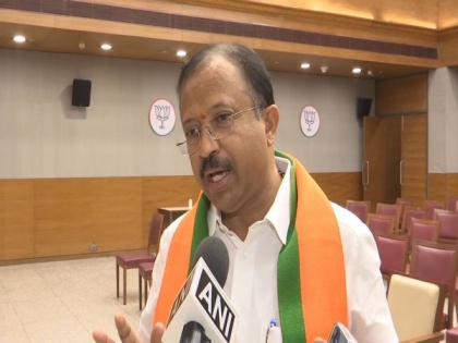 Most Muslim-dominated Arab countries have good relations with PM Modi: MoS Muraleedharan responds to Obama's remarks | Most Muslim-dominated Arab countries have good relations with PM Modi: MoS Muraleedharan responds to Obama's remarks