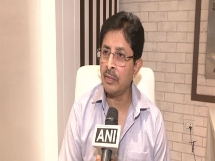 "India-Pakistan semifinal match at Eden Gardens would be a dream": CAB chief Snehasish Ganguly | "India-Pakistan semifinal match at Eden Gardens would be a dream": CAB chief Snehasish Ganguly