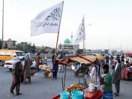 Afghanistan: Mazar-e-Sharif residents demand security during Eid | Afghanistan: Mazar-e-Sharif residents demand security during Eid