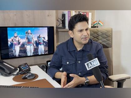 Adipurush row: Allahabad HC issues notice to writer Manoj Muntashir | Adipurush row: Allahabad HC issues notice to writer Manoj Muntashir Adipurush row: Allahabad HC issues notice to writer Manoj Muntashir | Adipurush row: Allahabad HC issues notice to writer Manoj Muntashir