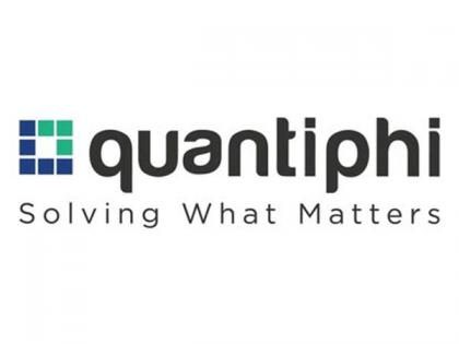 Quantiphi named Snowflake APJ Regional System Integrator Innovation Partner of the Year 2023 | Quantiphi named Snowflake APJ Regional System Integrator Innovation Partner of the Year 2023