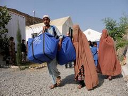 Over 74,000 Afghan migrants returned from Iran in a month | Over 74,000 Afghan migrants returned from Iran in a month