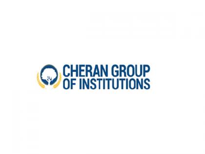 Paramedical Course in Coimbatore: Cheran Group of Institutions invites applications for 2023 admissions | Paramedical Course in Coimbatore: Cheran Group of Institutions invites applications for 2023 admissions