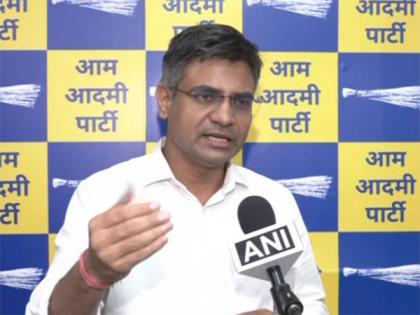 AAP extends support to Uniform Civil Code, says there should be wide consultation with all religions | AAP extends support to Uniform Civil Code, says there should be wide consultation with all religions AAP extends support to Uniform Civil Code, says there should be wide consultation with all religions | AAP extends support to Uniform Civil Code, says there should be wide consultation with all religions