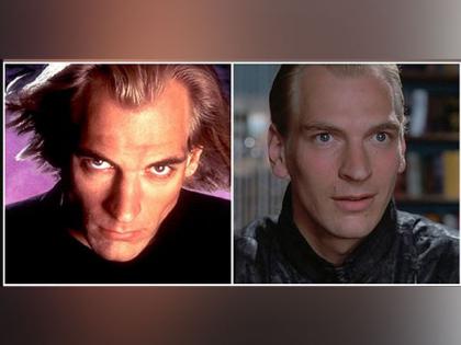 Julian Sands: Remains recovered from California identified as those of missing actor | Julian Sands: Remains recovered from California identified as those of missing actor
