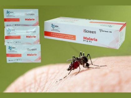GenWorks Launches In-Vitro Diagnostic Tests to Curb Monsoon Epidemics of Dengue and Malaria | GenWorks Launches In-Vitro Diagnostic Tests to Curb Monsoon Epidemics of Dengue and Malaria