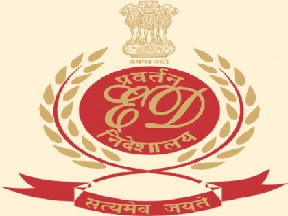 ED attaches assets of SKS Ispat and Power worth Rs 518 crore in a bank fraud case | ED attaches assets of SKS Ispat and Power worth Rs 518 crore in a bank fraud case