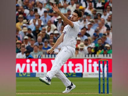 Ashes 2nd Test: Warner's fifty gives Australia solid start, Tongue strikes for England just before first session end (Day 1, Lunch) | Ashes 2nd Test: Warner's fifty gives Australia solid start, Tongue strikes for England just before first session end (Day 1, Lunch)