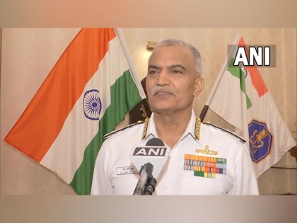 Predator drones provide lot of capabilities, forces keen that they are procured: Navy chief Admiral R Kumar | Predator drones provide lot of capabilities, forces keen that they are procured: Navy chief Admiral R Kumar