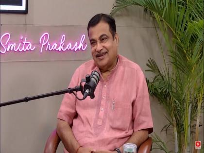 I'd jump into a well rather than join Congress: Nitin Gadkari recalls telling grand old party | I'd jump into a well rather than join Congress: Nitin Gadkari recalls telling grand old party