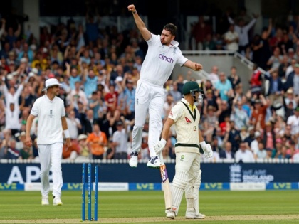 Ashes, 2nd Test: Smith-Labuschagne stand stabilises Australia's batting against England (Day 1, Tea) | Ashes, 2nd Test: Smith-Labuschagne stand stabilises Australia's batting against England (Day 1, Tea)