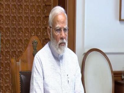 PM Modi chairs meeting with senior ministers in Delhi | PM Modi chairs meeting with senior ministers in Delhi