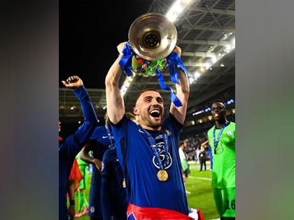 Mateo Kovacic departs from Chelsea after five-year stint | Mateo Kovacic departs from Chelsea after five-year stint