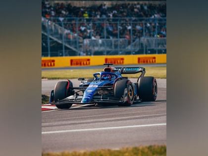 "800th Grand Prix is remarkable achievement," says William F1 team principal | "800th Grand Prix is remarkable achievement," says William F1 team principal