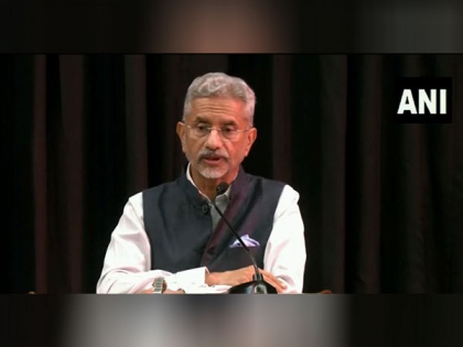 State of border with 'big neighbour' China is "still abnormal," says Jaishankar | State of border with 'big neighbour' China is "still abnormal," says Jaishankar