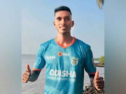 Indian Super League: Odisha FC sign Lenny Rodrigues on one-year deal | Indian Super League: Odisha FC sign Lenny Rodrigues on one-year deal